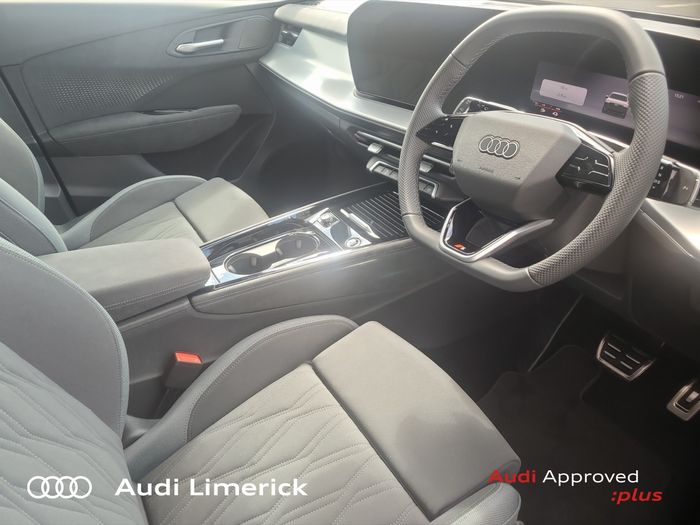 Audi Q3 2026