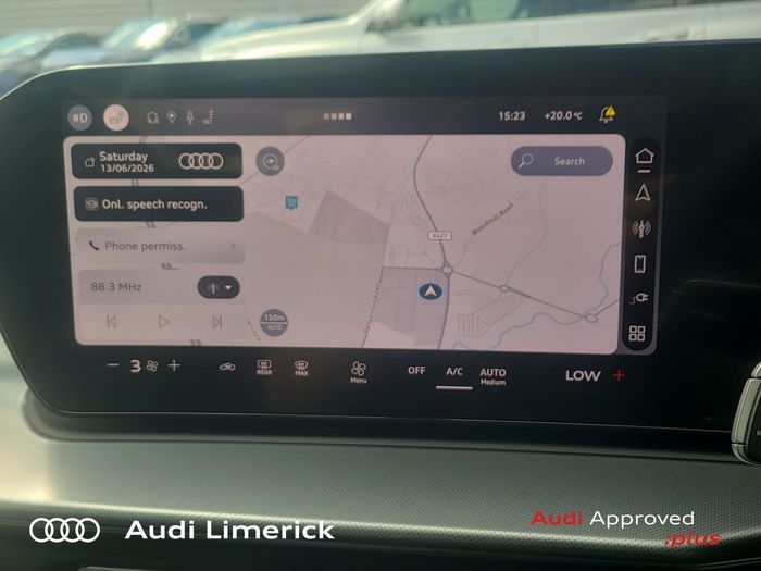 Audi Q3 2026
