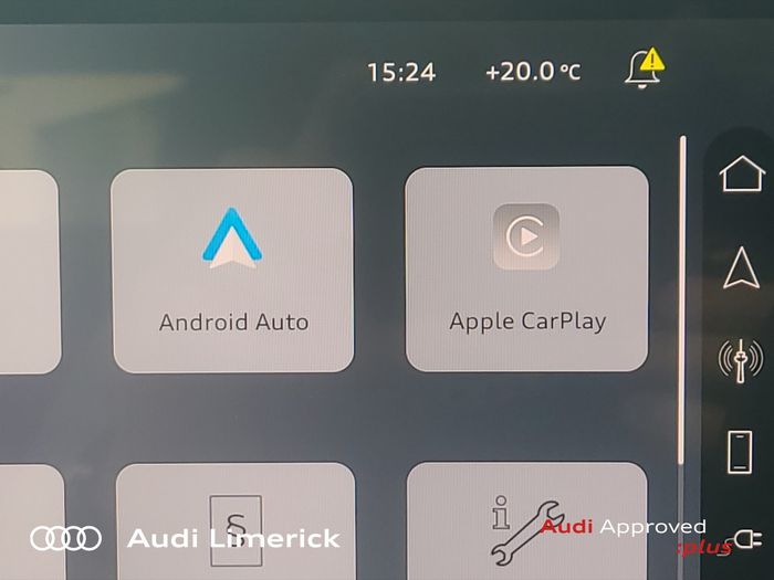 Audi Q3 2026