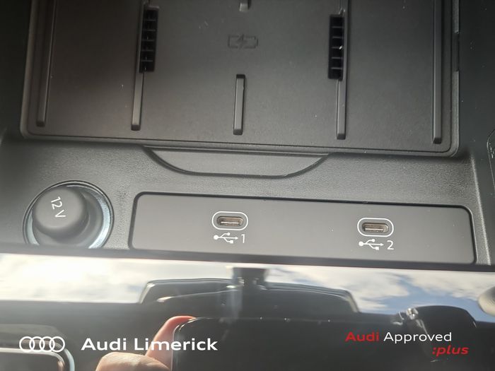 Audi Q3 2026