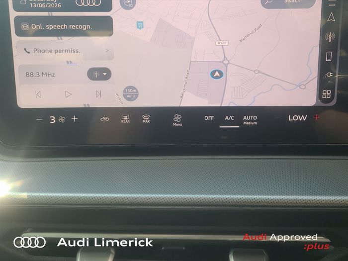 Audi Q3 2026
