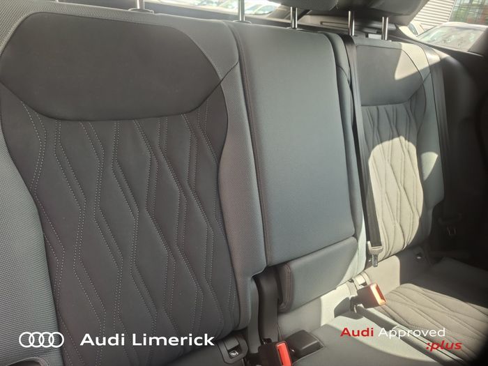 Audi Q3 2026