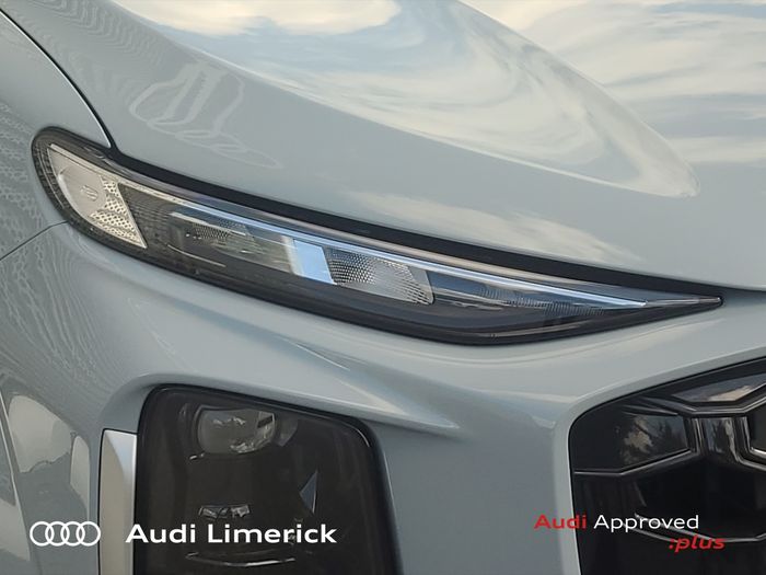 Audi Q3 2026