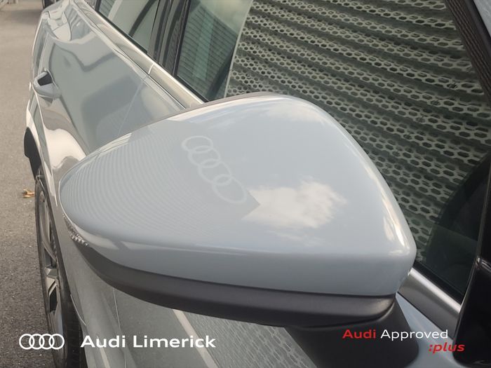 Audi Q3 2026