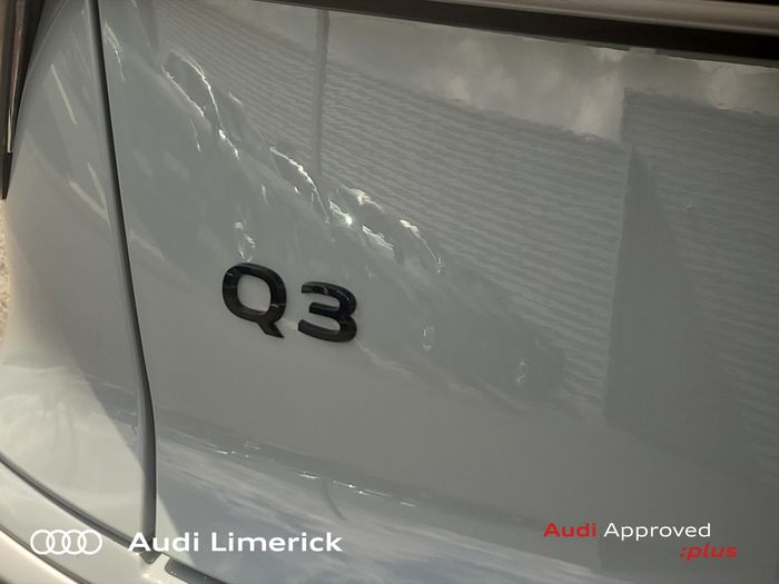 Audi Q3 2026