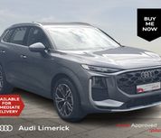 Audi Q3 2026