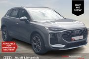 Audi Q3 2026