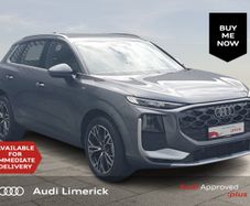 Audi Q3 2026