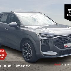 Audi Q3 2026
