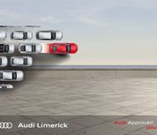 Audi Q3 2026
