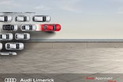 Audi Q3 2026