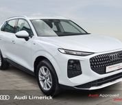 Audi Q3 2026