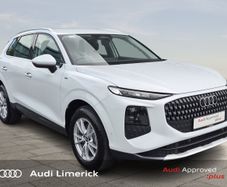 Audi Q3 2026