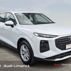 Audi Q3 2026
