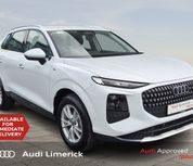 Audi Q3 2026