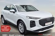Audi Q3 2026