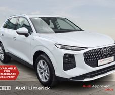 Audi Q3 2026