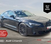 Audi e-tron GT quattro 2026