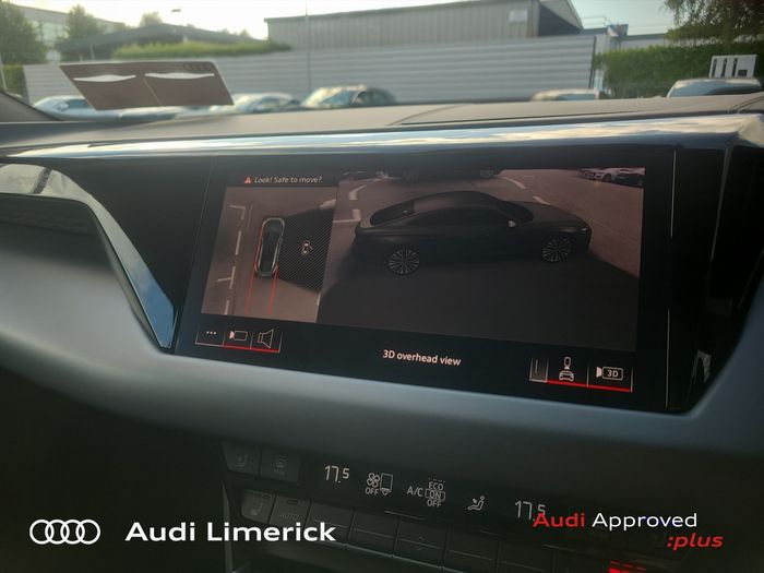 Audi e-tron GT quattro 2026
