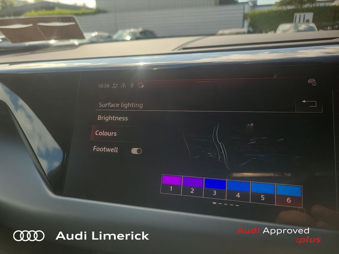 Audi e-tron GT quattro 2026