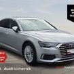 Audi A6 2023