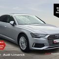 Audi A6 2023