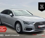 Audi A6 2023