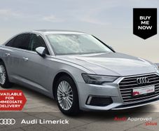 Audi A6 2023
