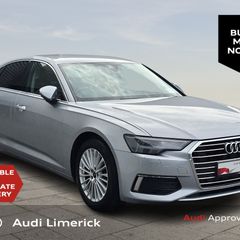 Audi A6 2023