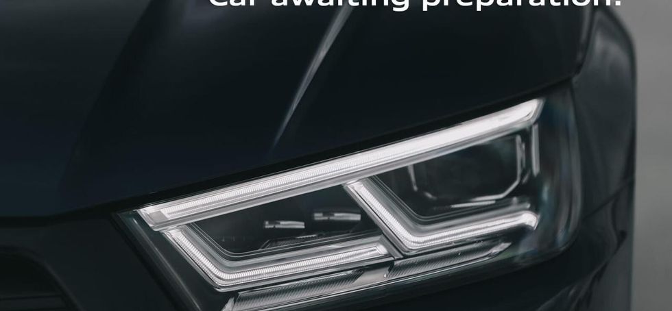 Audi A6 2023