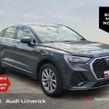 Audi Q3 2024