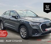 Audi Q3 2024