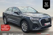 Audi Q3 2024