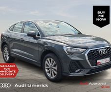 Audi Q3 2024