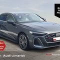 Audi A5 2025
