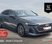 Audi A5 2025
