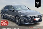 Audi A5 2025