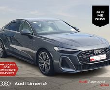 Audi A5 2025