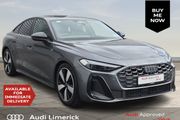 Audi A5 2025