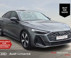 Audi A5 2025