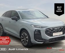 Audi Q3 2026
