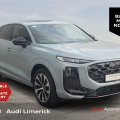 Audi Q3 2026