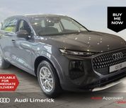 Audi Q3 2026