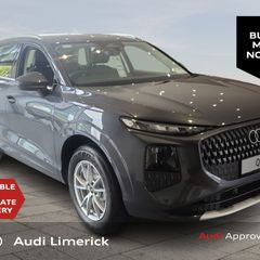 Audi Q3 2026