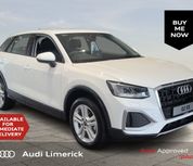 Audi Q2 2026