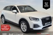 Audi Q2 2026