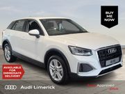 Audi Q2 2026