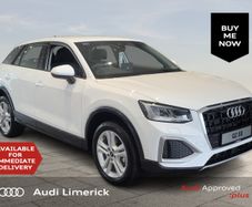 Audi Q2 2026