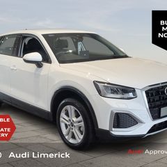 Audi Q2 2026
