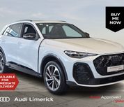 Audi Q5 2026